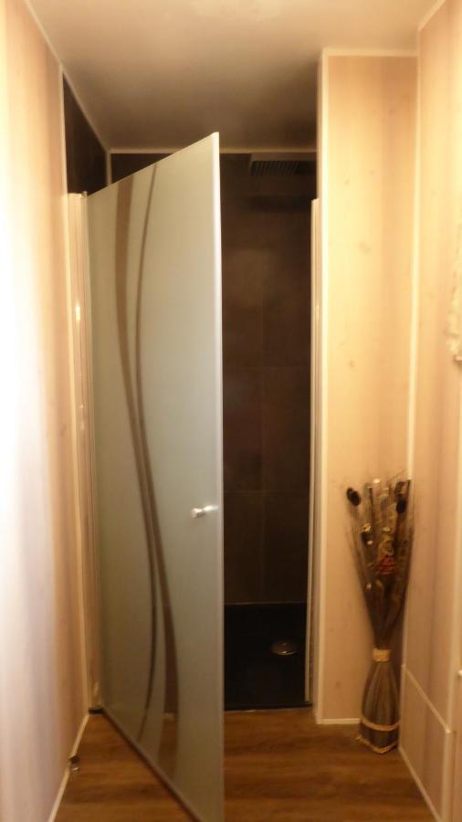 Les Pucines Bis Bas De Villa 29 M2 Luxe Rez De Jardin Climatisation Plein Sud 锡富尔勒普拉日 外观 照片